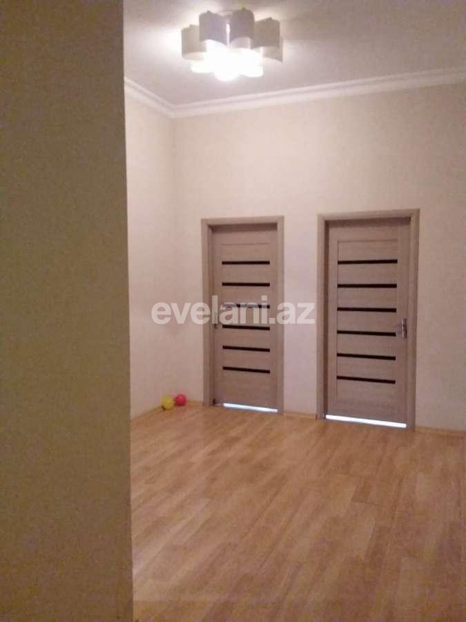 Satılır, yeni tikili, 4 otaqlı, 110 m², Bakı, Yasamal r, İnşaatçılar m.