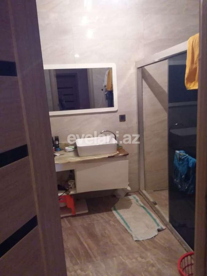Satılır, yeni tikili, 4 otaqlı, 110 m², Bakı, Yasamal r, İnşaatçılar m.
