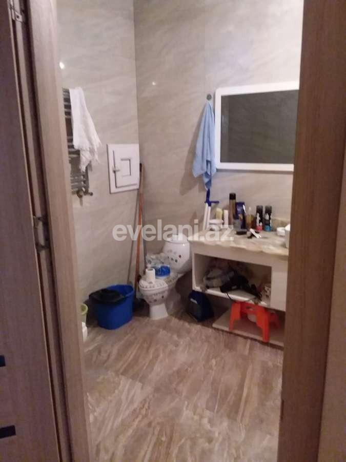 Satılır, yeni tikili, 4 otaqlı, 110 m², Bakı, Yasamal r, İnşaatçılar m.