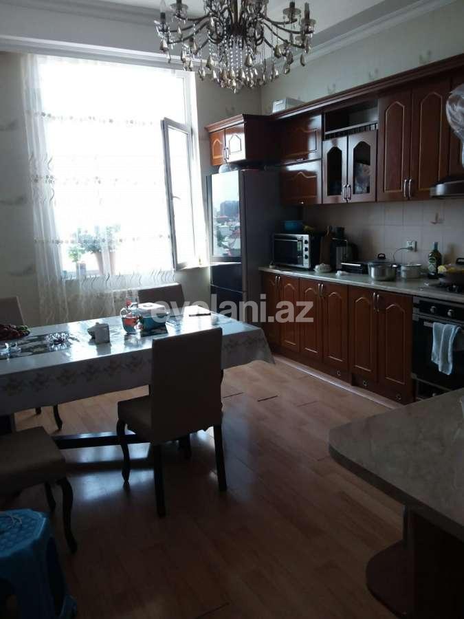 Satılır, yeni tikili, 4 otaqlı, 110 m², Bakı, Yasamal r, İnşaatçılar m.