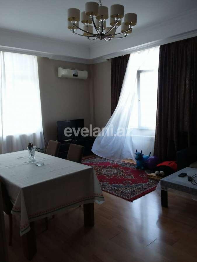 Satılır, yeni tikili, 4 otaqlı, 110 m², Bakı, Yasamal r, İnşaatçılar m.
