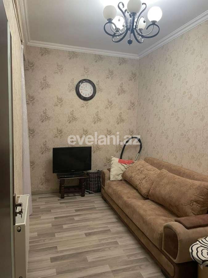 Продаётся, новостройка, 3-комнаты, 78 m², Баку, Хатаинский r, Халглар Достлугу m.
