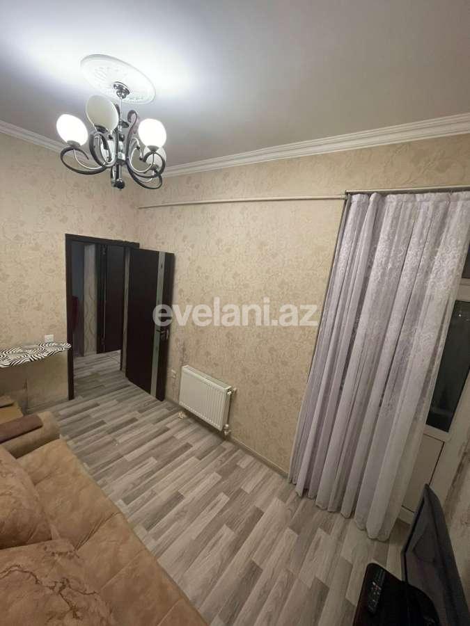 Продаётся, новостройка, 3-комнаты, 78 m², Баку, Хатаинский r, Халглар Достлугу m.
