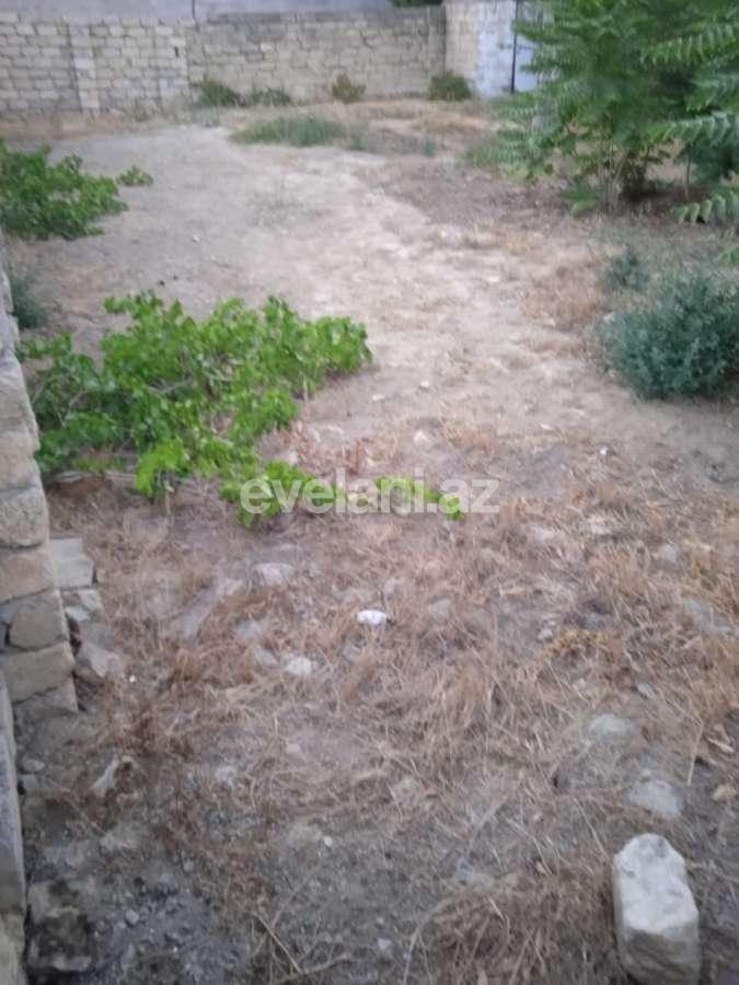 Sale, land, 5 ar, Baku, Sabail r, Badamdar d.