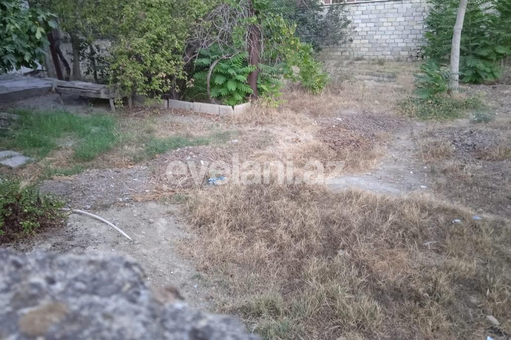 Sale, land, 5 ar, Baku, Sabail r, Badamdar d.