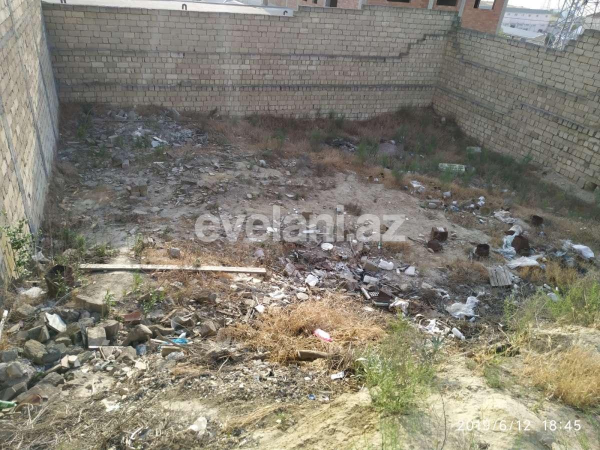 Sale, land, 5 ar, Baku, Sabail r, Badamdar d.