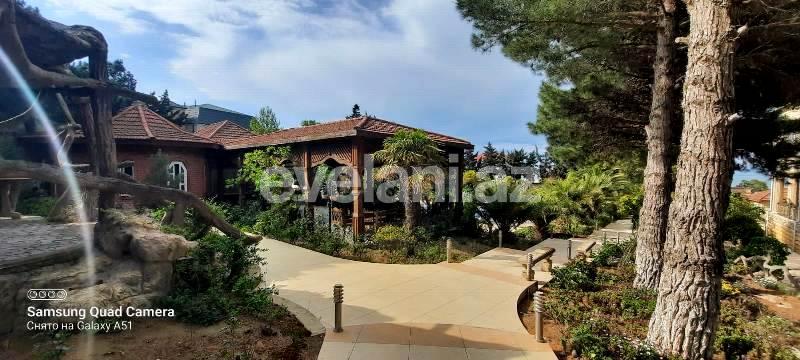 Sale, villa, 10 room, 800 m², Baku, Absheron r.