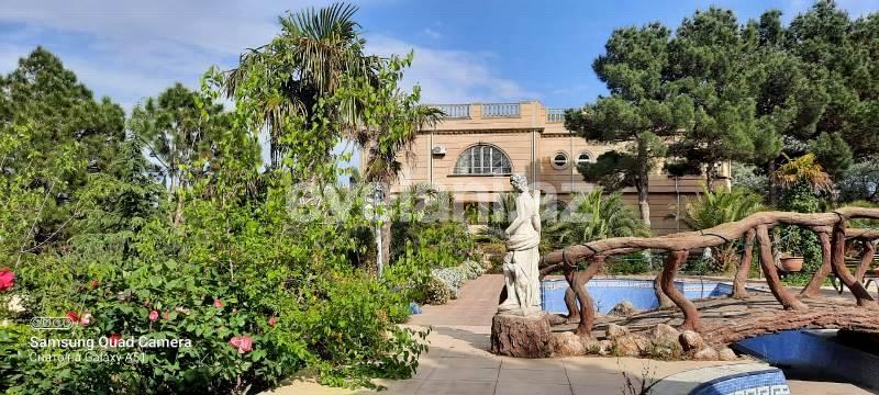 Sale, villa, 10 room, 800 m², Baku, Absheron r.