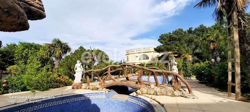 Sale, villa, 10 room, 800 m², Baku, Absheron r.