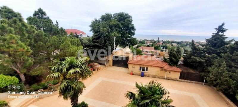 Sale, villa, 10 room, 800 m², Baku, Absheron r.