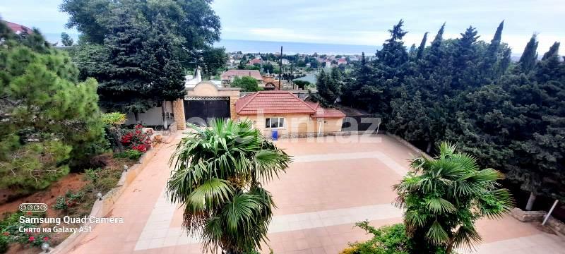 Sale, villa, 10 room, 800 m², Baku, Absheron r.