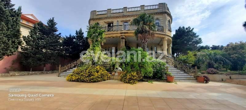 Sale, villa, 10 room, 800 m², Baku, Absheron r.