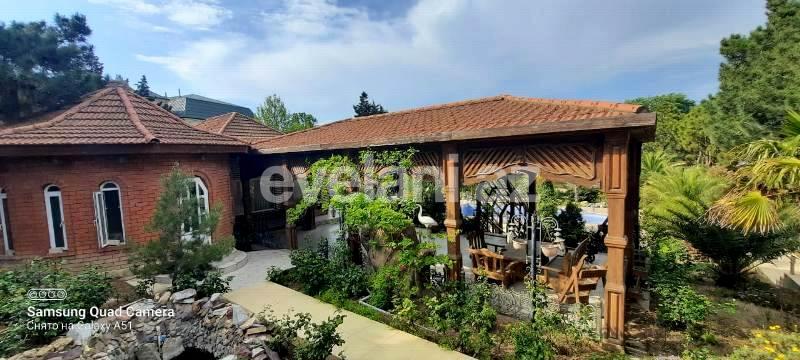 Sale, villa, 10 room, 800 m², Baku, Absheron r.