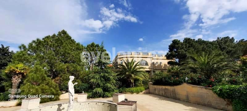 Sale, villa, 10 room, 800 m², Baku, Absheron r.