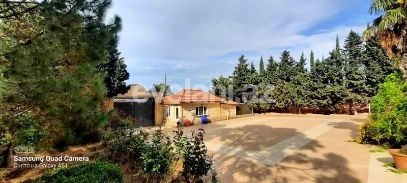 Sale, villa, 10 room, 800 m², Baku, Absheron r.
