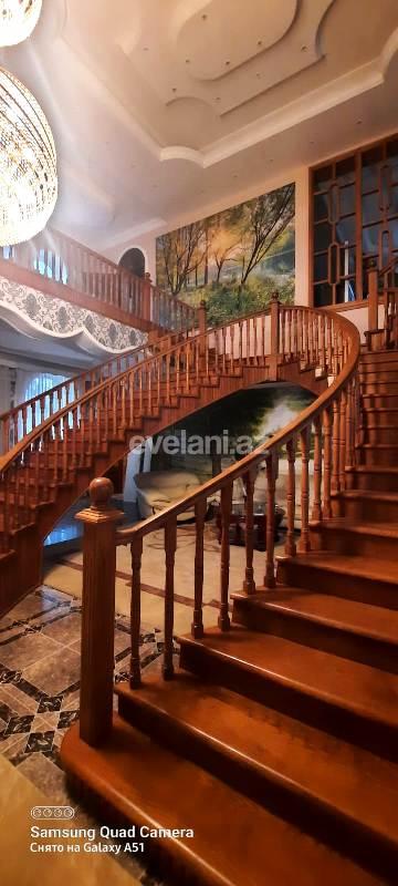 Sale, villa, 10 room, 800 m², Baku, Absheron r.