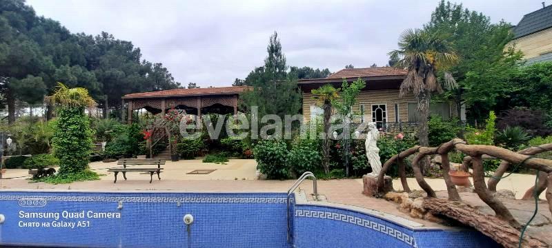 Sale, villa, 10 room, 800 m², Baku, Absheron r.