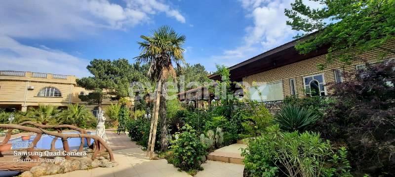 Sale, villa, 10 room, 800 m², Baku, Absheron r.