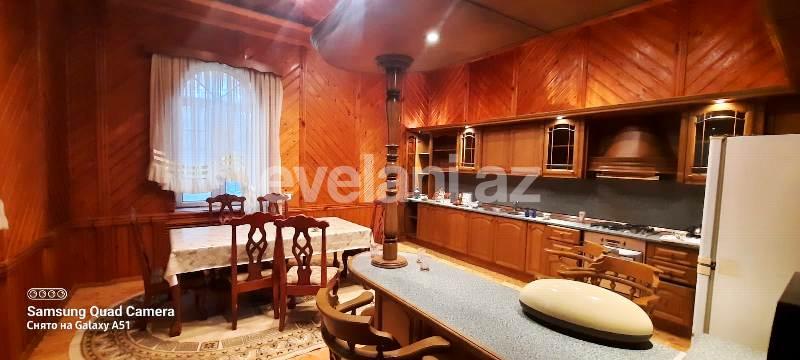 Sale, villa, 10 room, 800 m², Baku, Absheron r.