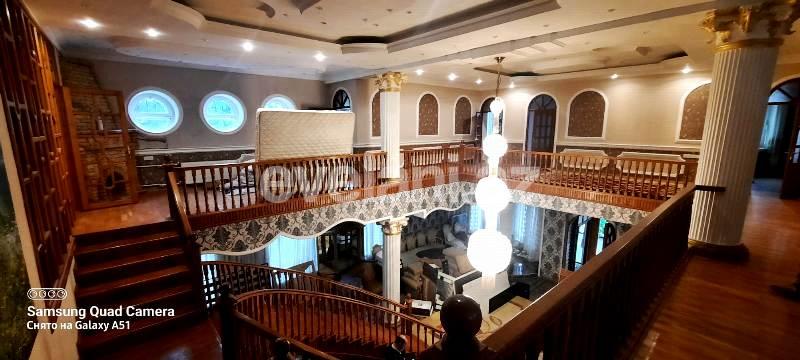 Sale, villa, 10 room, 800 m², Baku, Absheron r.