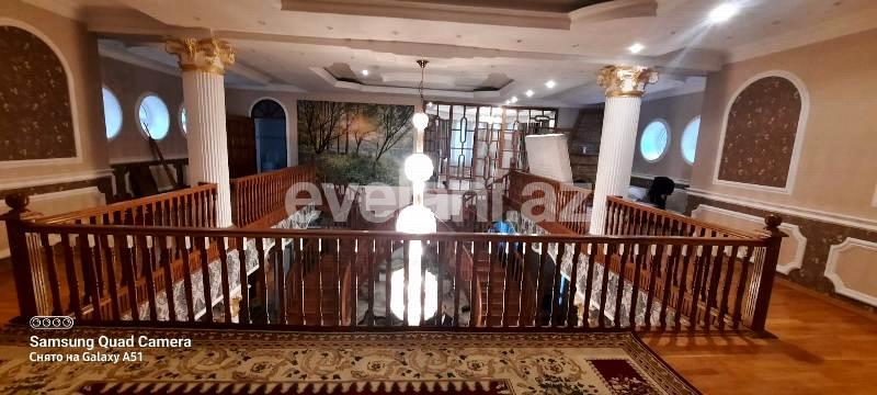 Sale, villa, 10 room, 800 m², Baku, Absheron r.