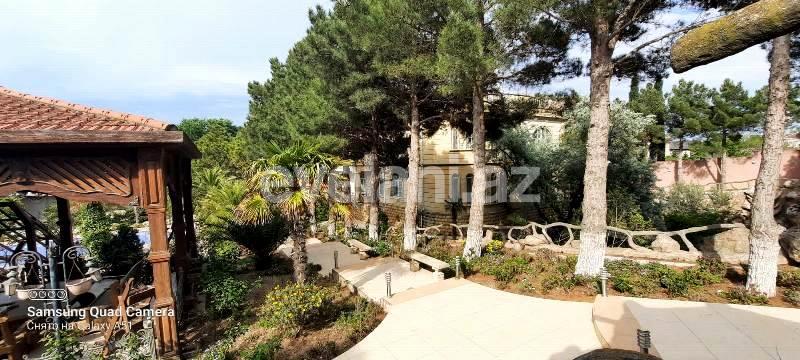 Sale, villa, 10 room, 800 m², Baku, Absheron r.