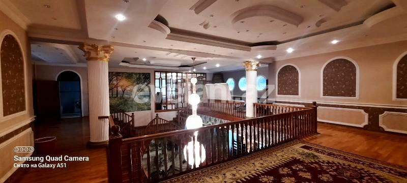 Sale, villa, 10 room, 800 m², Baku, Absheron r.