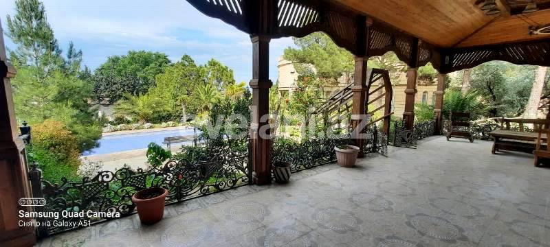 Sale, villa, 10 room, 800 m², Baku, Absheron r.