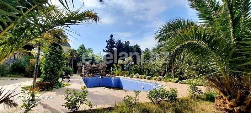 Sale, villa, 10 room, 800 m², Baku, Absheron r.