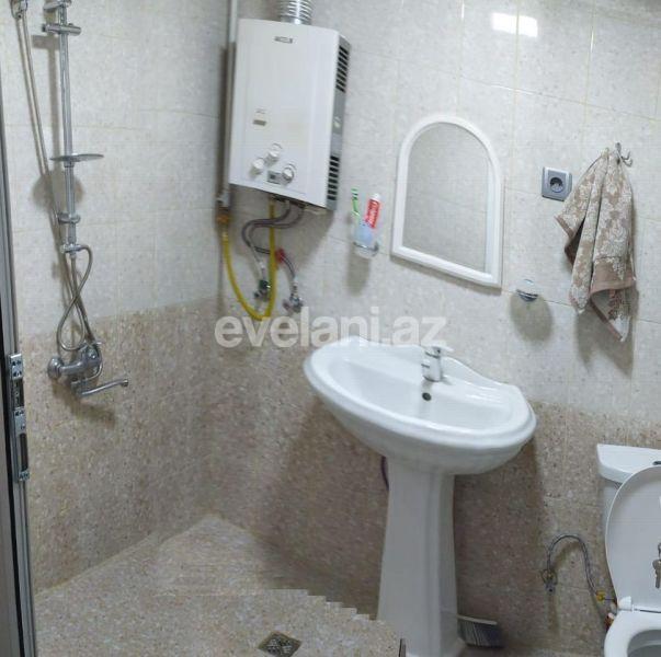 Satılır, köhnə tikili, 1 otaqlı, 33 m², Bakı, Nərimanov r.