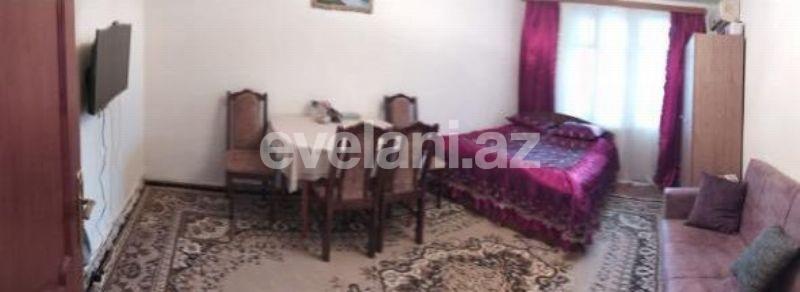 Satılır, köhnə tikili, 1 otaqlı, 33 m², Bakı, Nərimanov r.