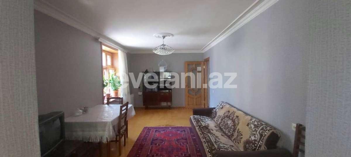 Продаётся, вторичка, 2-комнаты, 50 m²