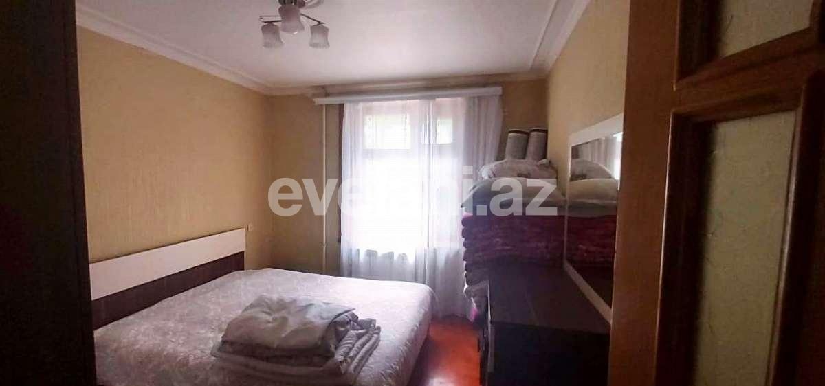 Продаётся, вторичка, 2-комнаты, 50 m²