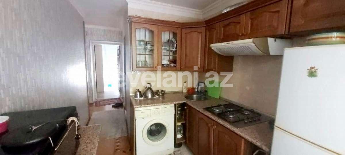 Продаётся, вторичка, 2-комнаты, 50 m²