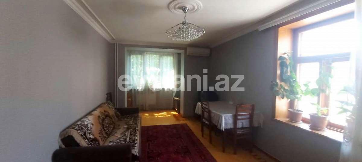 Продаётся, вторичка, 2-комнаты, 50 m²