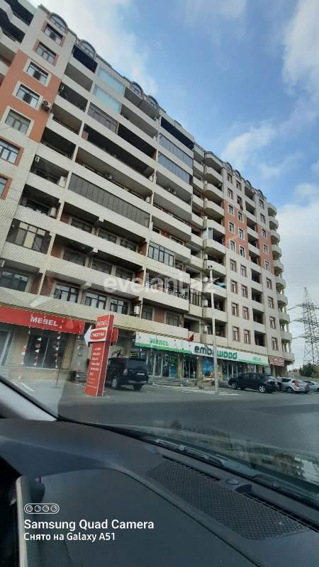 Satılır, yeni tikili, 2 otaqlı, 90 m², Bakı, Abşeron r.