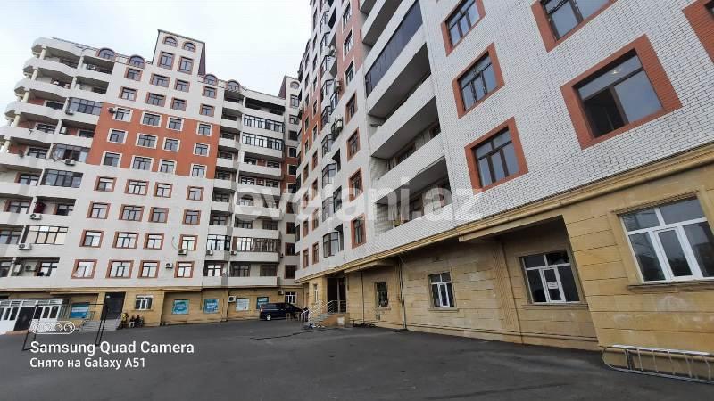Satılır, yeni tikili, 2 otaqlı, 90 m², Bakı, Abşeron r.
