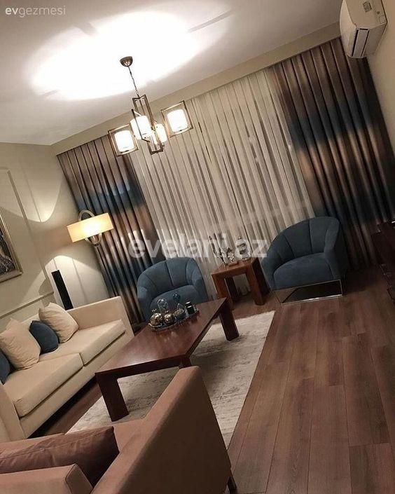 Satılır, yeni tikili, 3 otaqlı, 105 m², Bakı, Yasamal r.