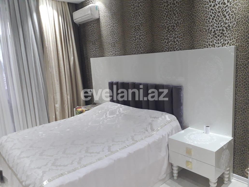 Satılır, yeni tikili, 3 otaqlı, 105 m², Bakı, Yasamal r.