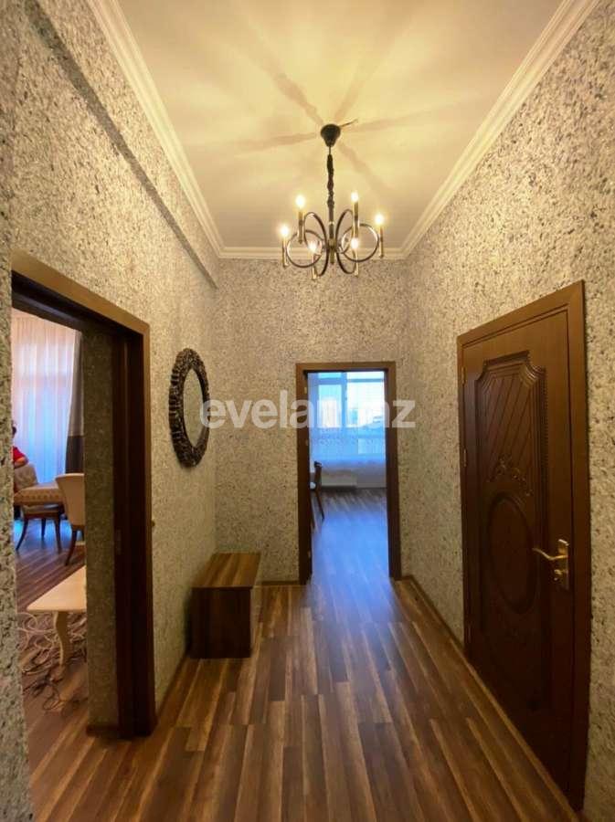 Kirayə verilir, yeni tikili, 2 otaqlı, 60 m², Bakı, Yasamal r.