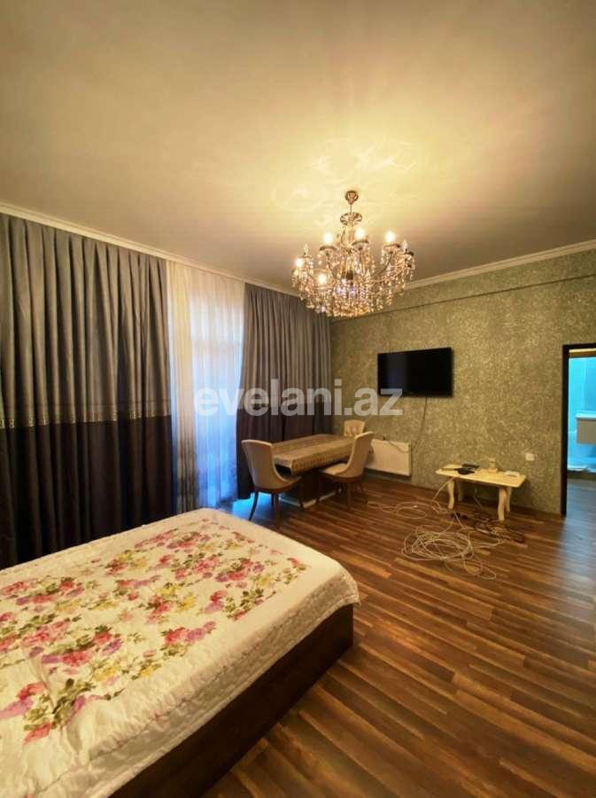 Kirayə verilir, yeni tikili, 2 otaqlı, 60 m², Bakı, Yasamal r.