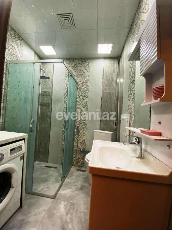 Kirayə verilir, yeni tikili, 2 otaqlı, 60 m², Bakı, Yasamal r.