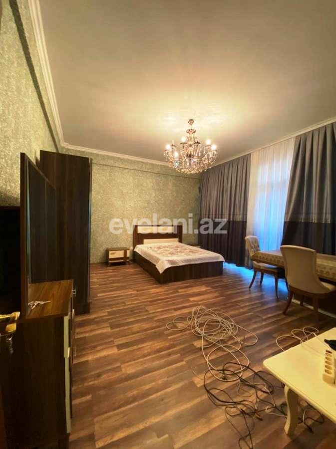 Kirayə verilir, yeni tikili, 2 otaqlı, 60 m², Bakı, Yasamal r.