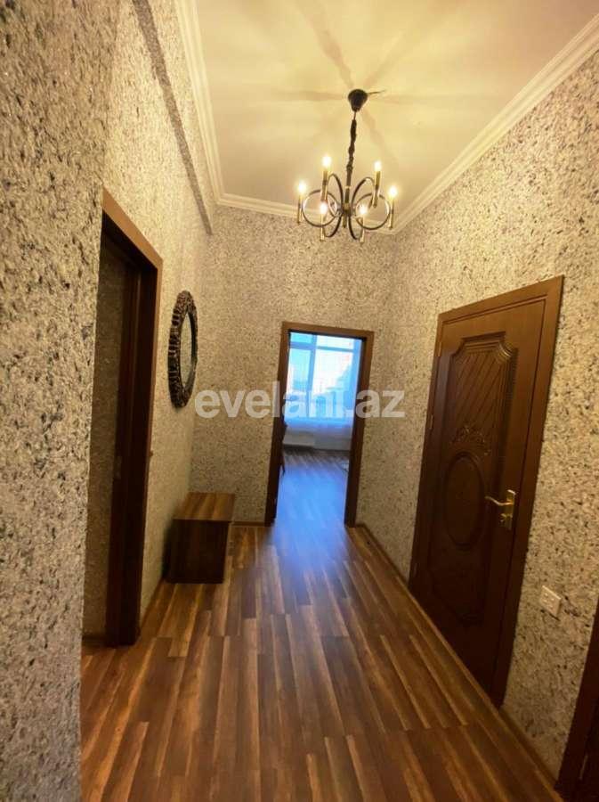 Kirayə verilir, yeni tikili, 2 otaqlı, 60 m², Bakı, Yasamal r.