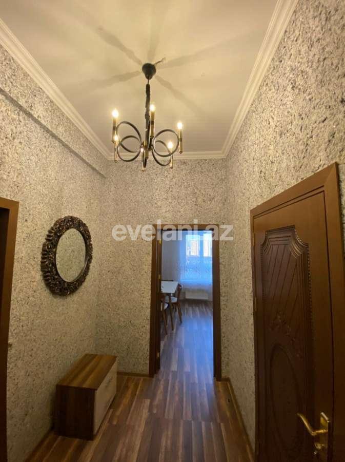 Kirayə verilir, yeni tikili, 2 otaqlı, 60 m², Bakı, Yasamal r.
