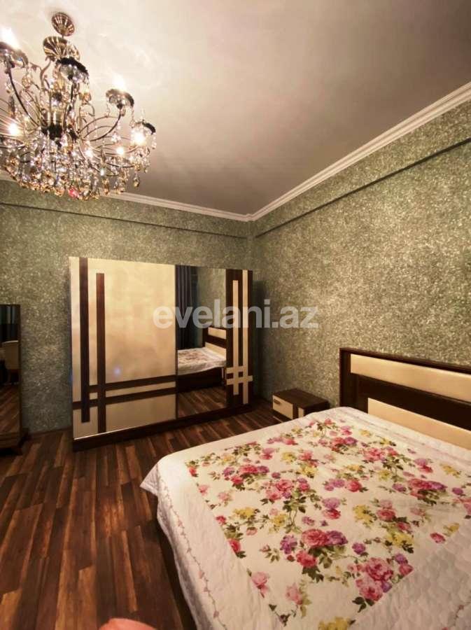 Kirayə verilir, yeni tikili, 2 otaqlı, 60 m², Bakı, Yasamal r.