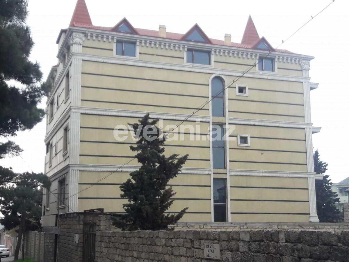 Sale, villa, 10 room, 1250 m², Baku, Khatai r.