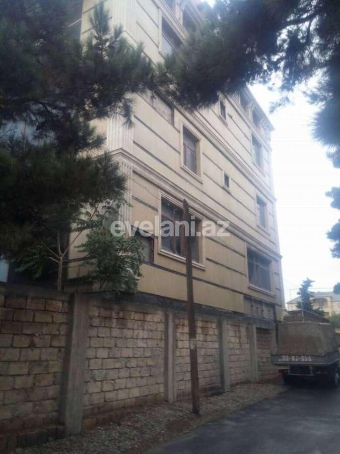 Sale, villa, 10 room, 1250 m², Baku, Khatai r.