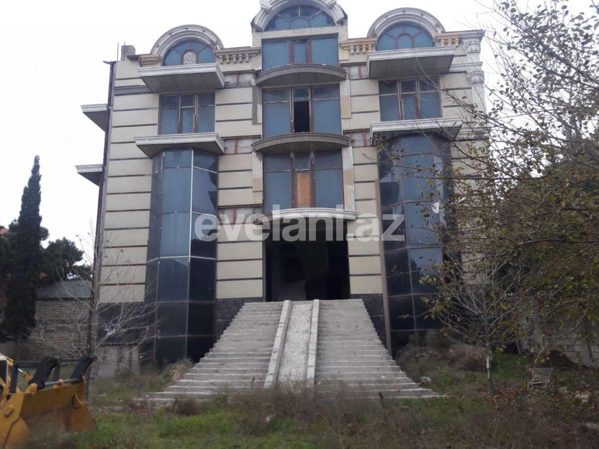 Sale, villa, 10 room, 1250 m², Baku, Khatai r.