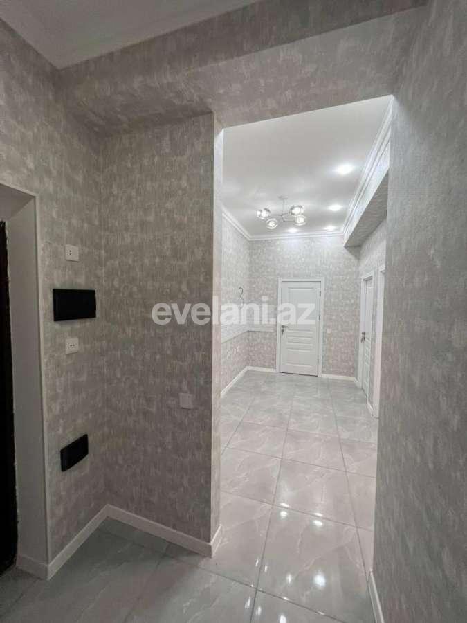Satılır, yeni tikili, 2 otaqlı, 58 m², Bakı, Nizami r, Əhmədli m.